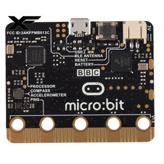 บอร์ดทดลอง สําหรับ BBC Micro:Bit Go NRF51822 MBIT1