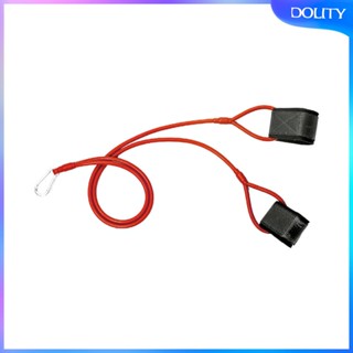 [dolity] ยางแรงต้าน สําหรับผู้เริ่มต้นฝึกเล่นเบสบอล
