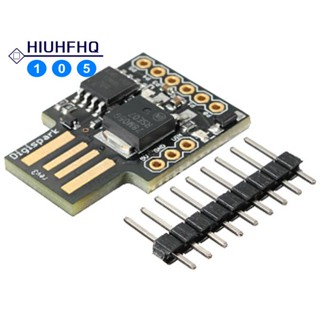 Attiny85 บอร์ดพัฒนา USB สําหรับ Arduino Digispark