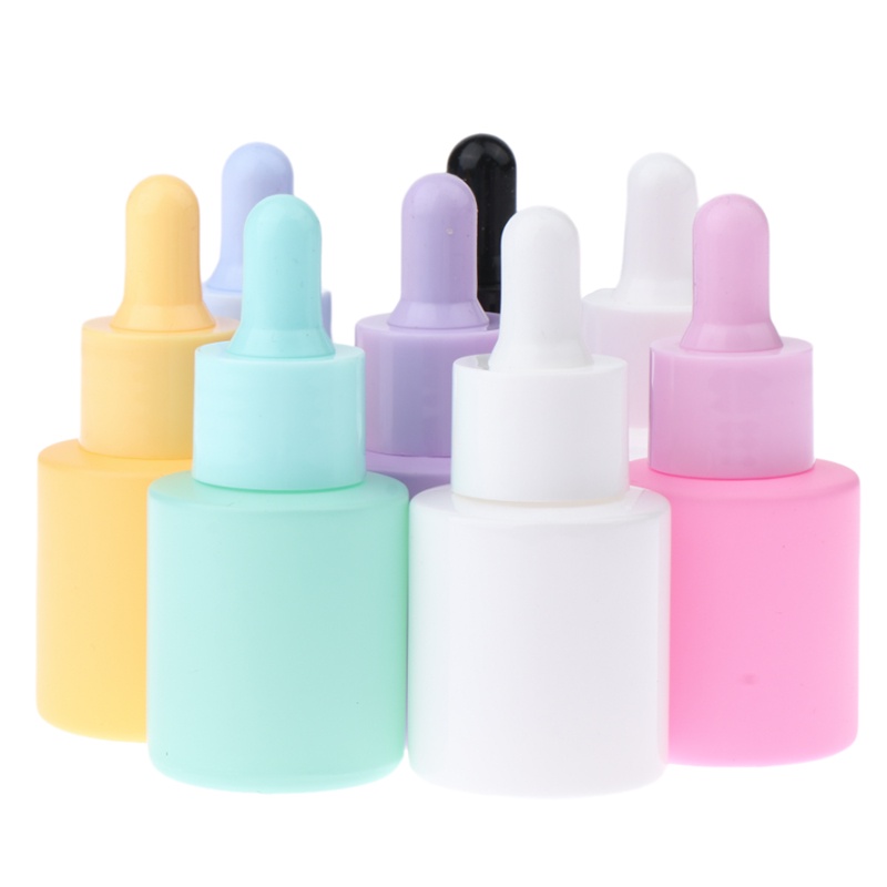 ขวดแก้วใส่น้ําหอม น้ํามันหอมระเหย น้ํามันหอมระเหย ขนาด 20 มล. สีแคนดี้ ราคา ถูกที่สุด ดีลบีเคเค แกลเลอรีภาพที่ 5