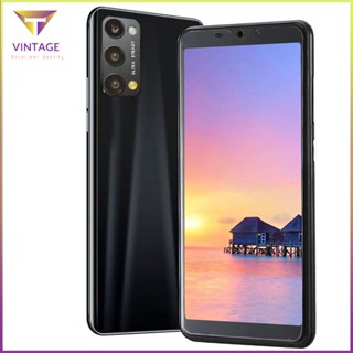 [Instock] Reno4 Pro Smartphone 5.8 Inch 512M+4G 3D Glass Plated Back Cover [E/11]