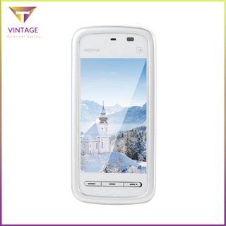 [Instock] Unlocked Mobile Phone C2 /Wcdma 3.15Mp Camera 3G For Nokia 5233 [E/14]