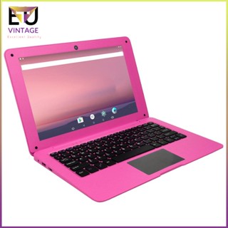 [Instock] 10.1 Inch High Definition Display Screen Laptop 3D Surround Sound [E/10]