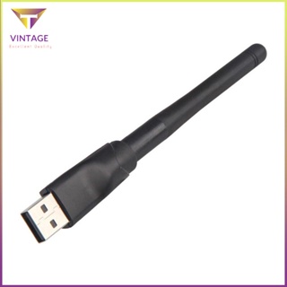 [Instock] Network Card Wireless 150Mbps Rt5370 Mini Usb 2.0  Adapter [E/9]