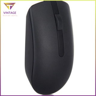 [Ready] Mouse Ergonomic Black Accurate Positioning Notebook Computers Office Mouses [E/9]