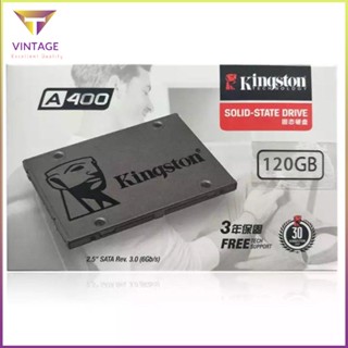 [Instock] Ssd Hard Disk 120Gb 240Gb 480Gb Sata3 Solid State Drive [E/7]