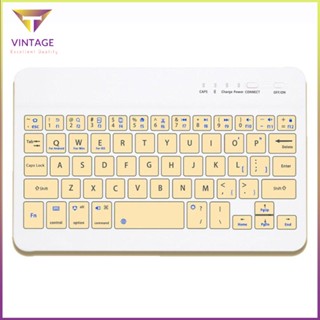 [Ready] Light Mouse Keyboard Suit 7 Inch Tablet Pc General Wireless And [E/6]