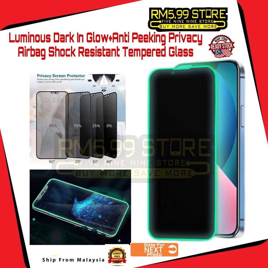 Kaca IQOO Z7x Z7 2 Z9 Z9x Nubia Neo 10 2 12 Z8 Z8x Z10 Focus Pro Music V60 9s Design (ความเป็นส่วนตั