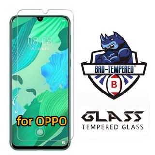 ฟิล์มกระจกนิรภัยกันรอยหน้าจอ สําหรับ OPPO Reno 10 5G Reno 10 Pro + 5G Reno 8 5G Reno 8 Pro Plus Reno 6 5G 4G Reno 6 Pro +