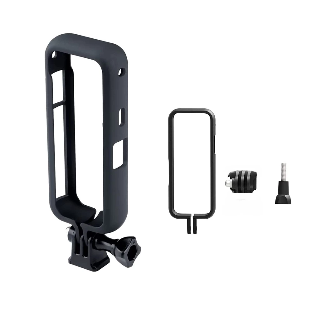 Insta360 X3 ฝาครอบเลนส์ กรอบป้องกัน และการ์ดป้องกันเลนส์ สําหรับ Insta 360 X3 ชุดอุปกรณ์ป้องกันกล้อง รอยขีดข่วน 【จัดส่งรวดเร็ว】 thumbnail 3
