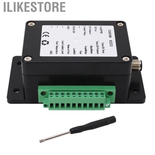 Ilikestore Signal Converter Wide Compatibility for NMEA 2000 13 Sensors Lasting Performance  Construction Yacht