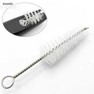 【DREAMLIFE】Cleaning Brush Woodwind Instrument Cleaning Tool Mouthpiece Cleaning Brush