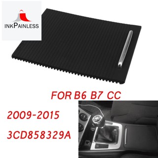 ที่วางแก้วเครื่องดื่มชัตเตอร์ ที่วางแก้วในรถยนต์ สําหรับ Passat B6 B7 CC 2009-2015 3CD858329ก