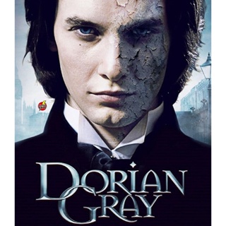 Bluray บลูเรย์ Dorian Gray (2009) ดอเรียน เกรย์ เทพบุตรสาปอมตะ (เสียง Eng /ไทย | ซับ ไทย) Bluray บลูเรย์