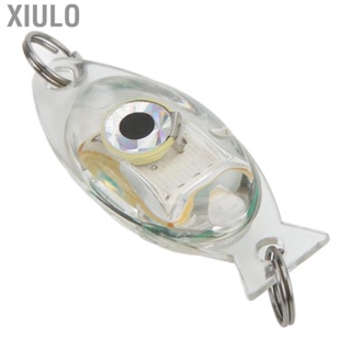 Xiulo Deep Drop Fishing Light Acrylic  Sturdy  Lights for Night