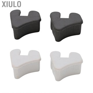 Xiulo 2Pcs Inflatable Boat Plug PVC Marine Water For Yachts Kayak