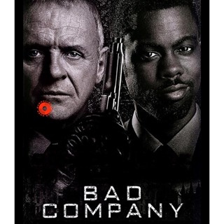 Blu-ray Bad Company (2002) คู่เดือด แสบเกินพิกัด (เสียง Eng /ไทย | ซับ Eng/ไทย) Blu-ray