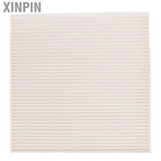 Xinpin Auto Air Filter 91559 Cabin Replacement For Freightliner Cascadia Century Columbia Coronad Car Accessories