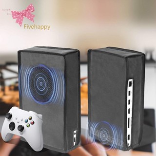 เคสตาข่าย ป้องกันฝุ่น กันรอยขีดข่วน สําหรับ Xbox Series S [fivehappy.th]