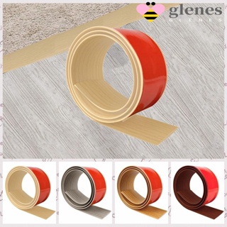 Glenes แถบผ้าคลุมพื้น กันน้ํา มีกาวในตัว ทนต่อการเสียดสี 4/5 ซม.