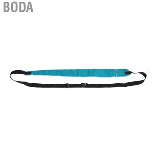 Boda Bed Restraint Strap  Adjustable Widen Fixation Belt Restraining Fall Protection Safety for Elderly Hospital