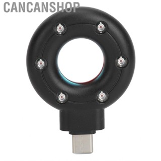 Cancanshop Concealed Devices Detector  Fast  USB Accurate for Hotel