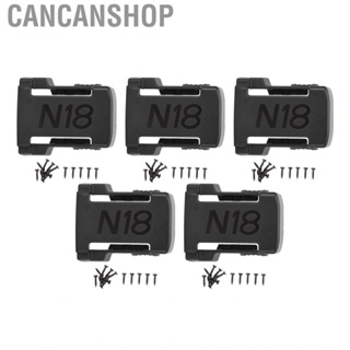 Cancanshop Mount Dock Holder  Fine Workmanship 5 Set for 48 11 1815