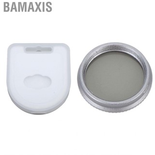 Bamaxis Circular Polariser Lens  Color Cast Proof CPL Filter for GO3 GO2