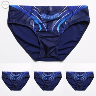 GORGEOUS~Swimwear Swim Triangle 1pcs Trunks Adult Underwear Beach Pants Bikini Boxers