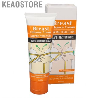 Keaostore Breast Shaping    Increases Volume for All Skin Types Women