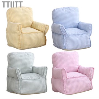 Ttiitt Pet Couch Bed  Skin Friendly Comfortable Dog Sofa Washable PP Cotton Soft for Home