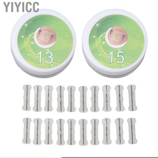 Yiyicc Ingrown Toenail Correction Brace  Elastic Strips for Feet