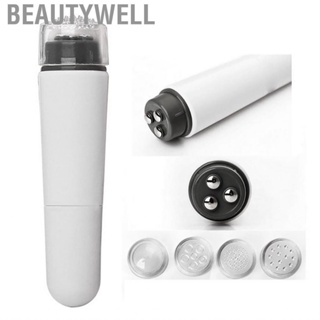 Beautywell Eye  Wand  Sonic Technology Face and  Tool Simple Operation for Household