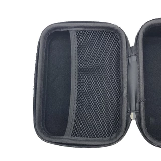 EVA Travel Case for Laptop Accessories Shockproof and Dustproof Storage Bag