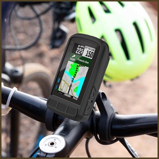 เคสซิลิโคนนิ่ม สําหรับ Wahoo Elemnt Roam 2 WFCC6