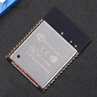 Esp-wroom-32 ESP32/ESP32S/ESP32U โมดูลเซนเซอร์ห้องโถงไฟฟ้าอัจฉริยะ