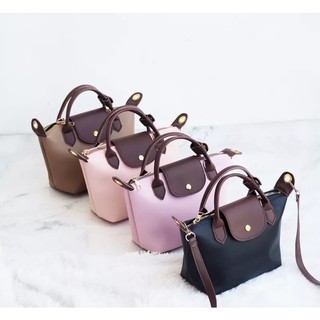 Inara Bag Tas Selempang Wanita  Emira/ Tas Bahu Wanita Korea Style