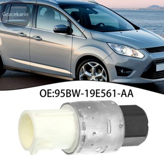 สวิตช์แรงดันเครื่องปรับอากาศ A/C ติดตั้งโดยตรง สําหรับ Ford Fiesta