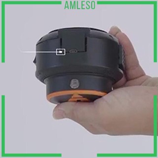 [Amleso] เครื่องดูดฝุ่นสว่านไฟฟ้า อุปกรณ์เสริม สําหรับเก็บฝุ่นสว่าน