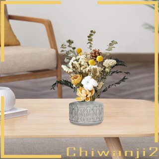 [Chiwanji2] โหลใส่ขิง ขิง และเกลือ ทนทาน สําหรับตกแต่ง