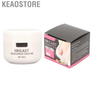 Keaostore Bust  50ml Moisturizing Breast  for Women Home