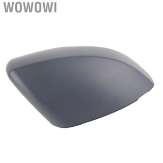 Wowowi Side Rear View Mirror Cap  Cover Easy To Install Stylish for Discovery 2017-2020