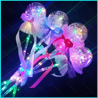 Star3 โคมไฟ LED กระดาษ ลายดอกไม้ แบบพกพา แฮนด์เมด Diy สําหรับเด็ก