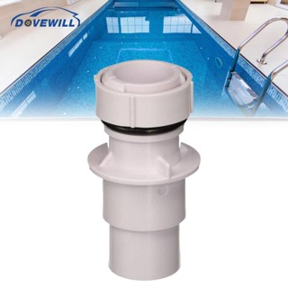 [Dovewill] อะไหล่ท่อเชื่อมต่อ แบบเปลี่ยน สําหรับ Skimmer