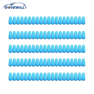 [Dovewill] ยางหยุดทุ่นลอยน้ํา สําหรับตกปลาเทราท์