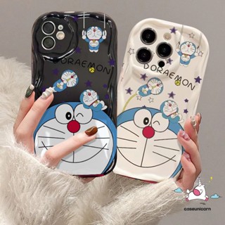 เคสโทรศัพท์มือถือนิ่ม กันกระแทก ลายการ์ตูนโดราเอมอนน่ารัก ขอบโค้ง สําหรับ Infinix Hot 10Lite 8 9 30i Hot 8 12 10 30 20 9 Play Note 12 G96 Smart 6 7 5 6Plus