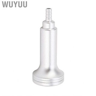 Wuyuu Vacuum Cupping Probe Small Reduce Soreness Rust Proof Negative Pressure Gua Sha Handle Accessory for Beauty Salon