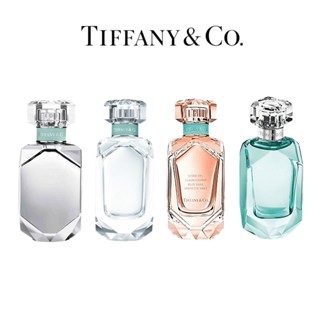 Tiffany &amp; Co &amp; Rose Gold &amp; Intense &amp; Limited Edition EDP 2ml/5ml/10ml