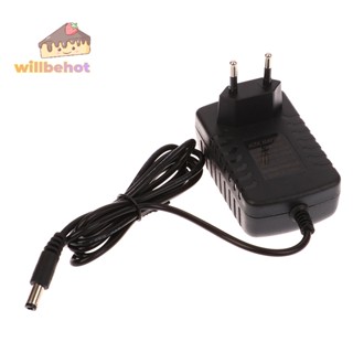 [WillbehotT] ที่ชาร์จรีโมตคอนโทรล 12V ปลั๊กยุโรป สําหรับรถยนต์เด็ก [ใหม่]