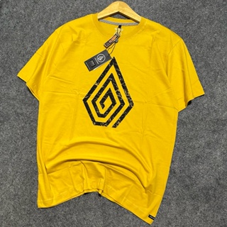 เสื้อยืด พิมพ์ลาย Volcom SUPER PREMIUM SURFING DISTRO KV1130 สําหรับผู้ชาย